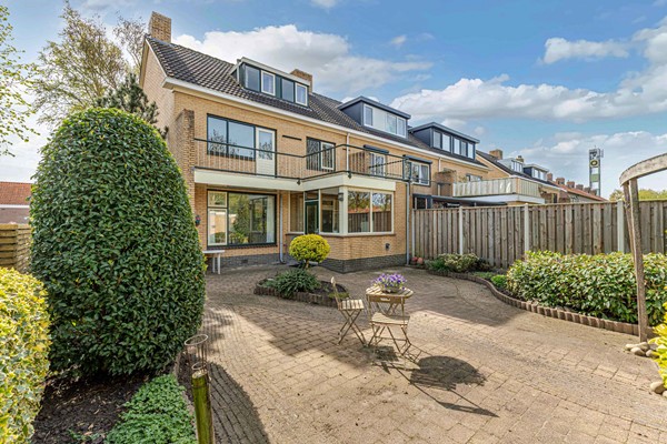 Medium property photo - St. Hubertus-Plaats 21, 8309 AA Tollebeek